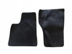 Alfombrillas Tesla Model S OEM 104768600E - Usadas