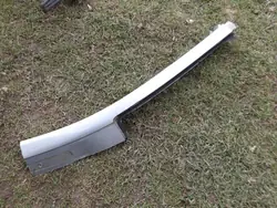 OEM WIT7103522226 Left Front Roof Pillar for Passat B8