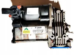 Compressore sospensione BMW 37206792855