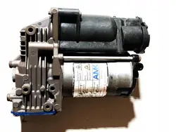 Compressor de suspensão BMW 37206792855