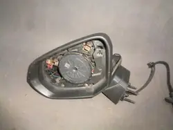 Audi Q2 Außenspiegel links OEM 81a9595 - Gebraucht