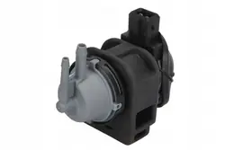 Pierburg Tryckomvandlare, Turboladdare