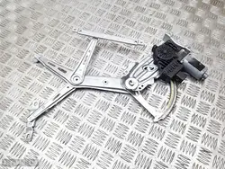 Raamregelaar Opel Zafira 2006 13132434