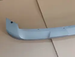 OEM 620263817R voorbumper spoiler voor Renault Kangoo