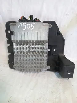Amplificador de rádio OEM 22875495 para Chevrolet Malibu