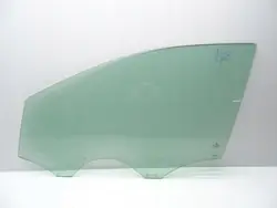 Vidrio Puerta Delantera Izquierda OEM 6R0845201A VW Polo V