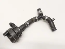 Bomba de agua Mercedes-Benz OEM A0005006300 - Usada
