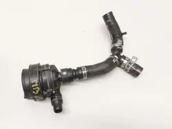 Pompe à eau Mercedes-Benz OEM A0005006300 - Occasion