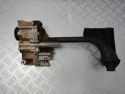 Ölpumpe OEM 2POMO für BMW 3.0 B N53 2006-2011