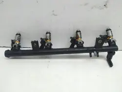 OEM 8200053030 Complete Inspuitrail 2.0 T 16V