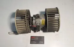 Resistencia de ventilador BMW OE 641183724939