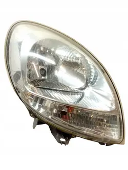 Farol Dianteiro Direito Renault Kangoo II (2008- ) OEM 7701069079