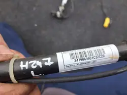 Mercedes GLA H247 Airbag-Inflator OEM A2479069901