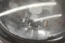 Farol Halógeno Esquerdo CITROËN C3 I 9648947780