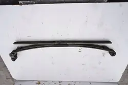 Mola dianteira RESOR para Mercedes Atego Axor - Usado