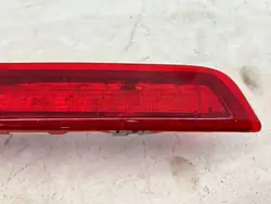 Bremslicht Toyota Yaris 3 III 5D Lift 14-17 OEM 81570-0D151