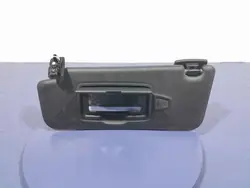 Pára-sol esquerdo Mercedes E W213 OEM A2138106101