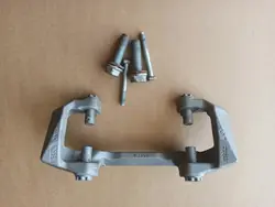 Support étrier frein Audi A5 OEM 6597B Avant droit
