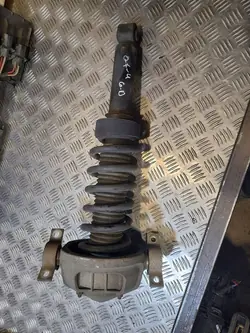 Ammortizzatore lato sinistro Audi Q7 4L 2012 OEM