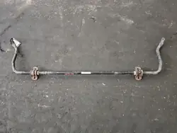 OEM IMPRK1475906 Etuvakainnivel Land Rover