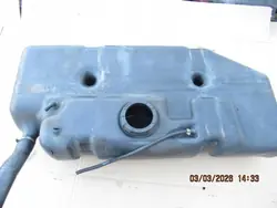 Daewoo Lublin III 2.4TD polttoainesäiliö OEM 01
