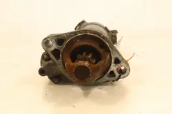 Motor de Arranque Honda FR-V 2.0 OEM 2280009872 - Usado