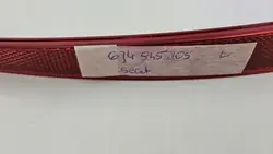 SEAT IBIZA 4 Vasemman Puskureflektorin 6J4945105