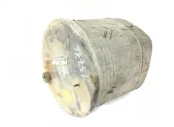 Luftfjädring Mercedes-Benz OEM A9613204621, höger drivaxel