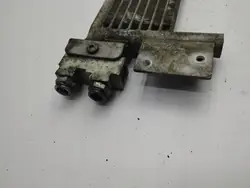 Mercedes-Benz växellådsoljekylare OEM A2045001201