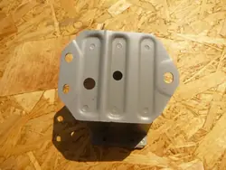 Toyota Avensis T25 Heckstoßstangen-Träger-Absorber OEM
