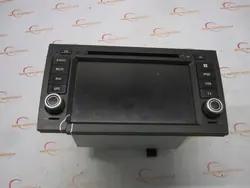 Porsche OE Radio CD DVN7037L DVN7049001 für Cayenne I