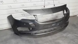 OPEL ASTRA K Pare-chocs avant