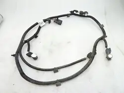 PEUGEOT 308 T9 SW PDC-parkkisensori asennus OEM 1208040X