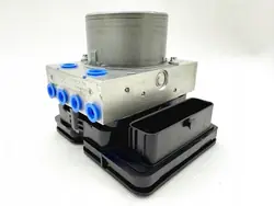 ABS-pomp Toyota CH-R 0265957225 44540-F4370