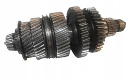 Arbre de transmission Scania R GR 905