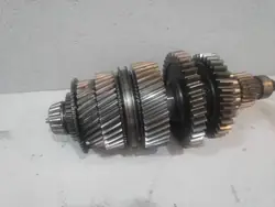 Arbre de transmission Scania R GR 905