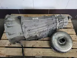 Transmissão Automática MB GLC X253 2.2 CDI 725044