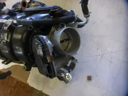 TOYOTA RAV4 2.5 HYBRID DROSSSEL 22030-25020