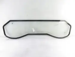 Trennwandglas Nissan Primastar OEM SZYBA SCIANY GRODZIOWEJ
