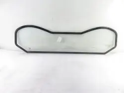 Vitre de cloison Nissan Primastar OEM SZYBA SCIANY GRODZIOWEJ