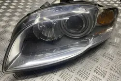 Faros izquierdo AUDI A4 AVANT (8ED, B7) 8E0941029AS