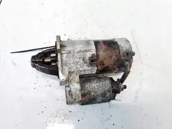 Motor de arranque Mazda 3 2008 1.4L M000T91381