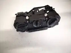Volkswagen Touran Klimaanlagenbedienfeld (Heizschalter) OEM