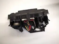 Pannello di Controllo Climatizzazione Volkswagen Touran (Interruttori Riscaldamento) OEM