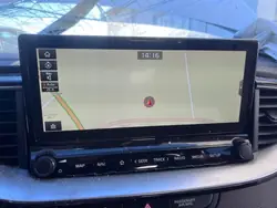 Pantalla Radio Navegación Kia Xceed OEM 96560-J7520