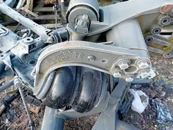 Ressort d'essieu remorque OEM 9603257509 Mercedes Actros