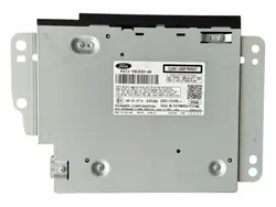 Ford CD-vaihtaja KX7J-18C830-AB Focus IV MK4:lle