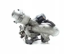 Turbo IS20 IHI Audi A4 B9 A5 F5 2.0 TFSI
