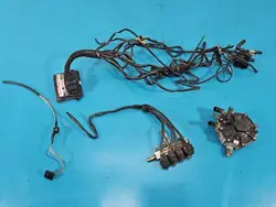 Kit LPG Honda OEM IMPRK1559145 - Usado