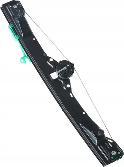 Manete de porta direita Grand Punto/Punto Evo